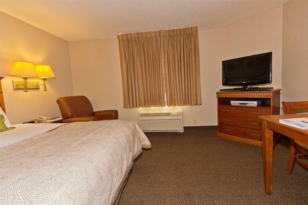 Candlewood Suites Harrisonburg By Ihg Экстерьер фото
