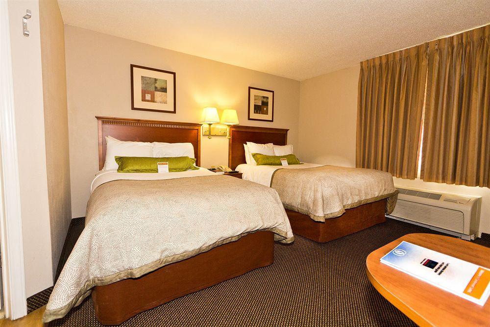 Candlewood Suites Harrisonburg By Ihg Экстерьер фото