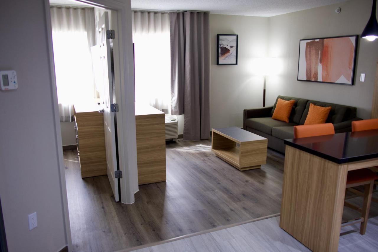 Candlewood Suites Harrisonburg By Ihg Экстерьер фото