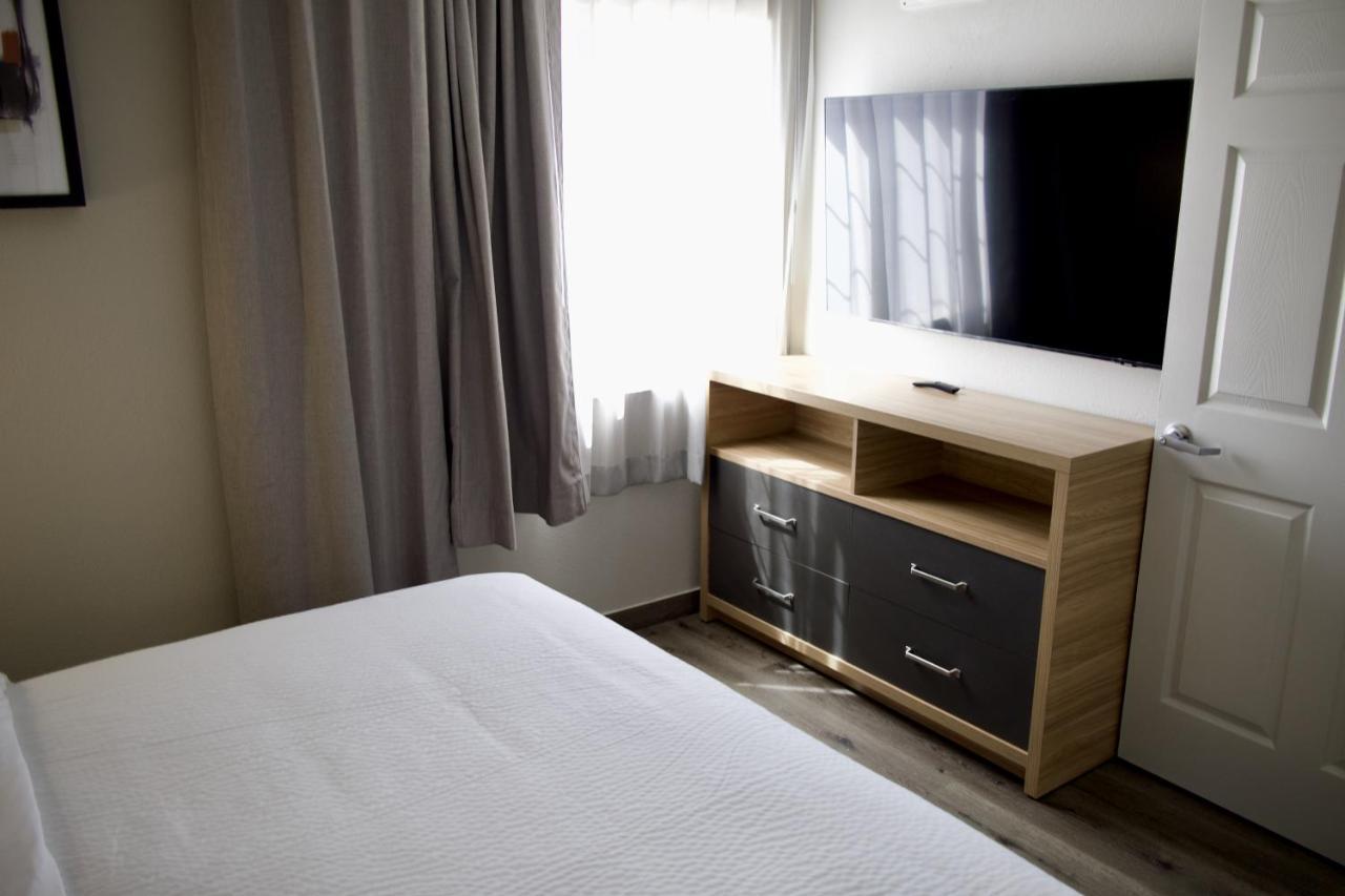 Candlewood Suites Harrisonburg By Ihg Экстерьер фото