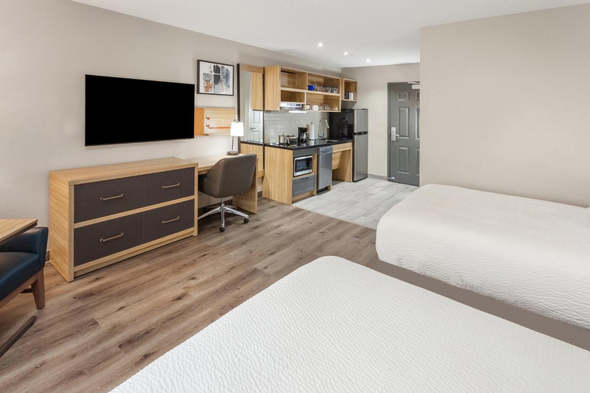 Candlewood Suites Harrisonburg By Ihg Экстерьер фото