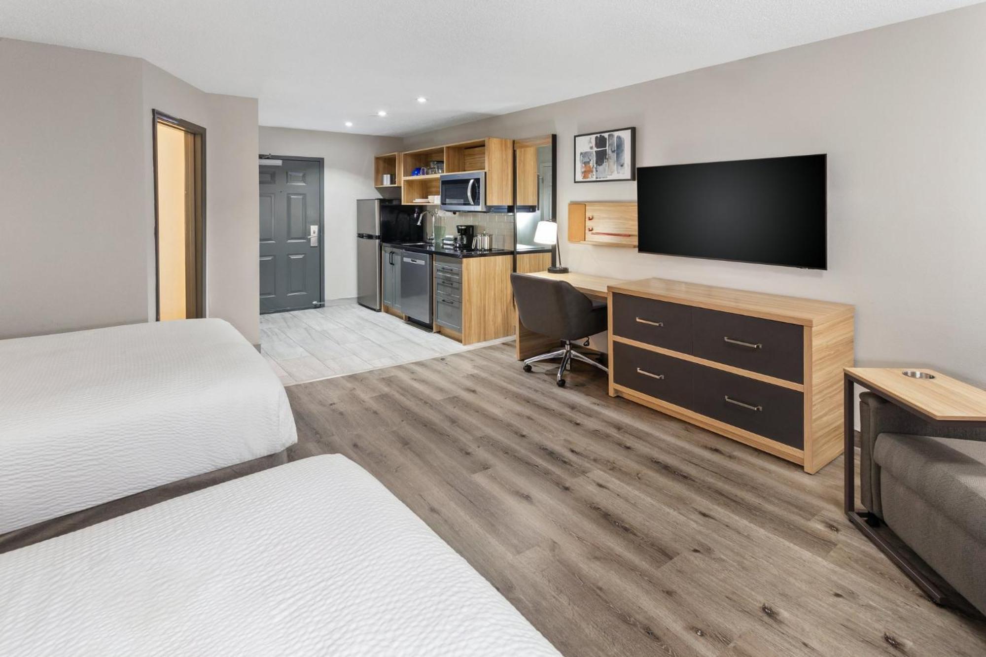 Candlewood Suites Harrisonburg By Ihg Экстерьер фото