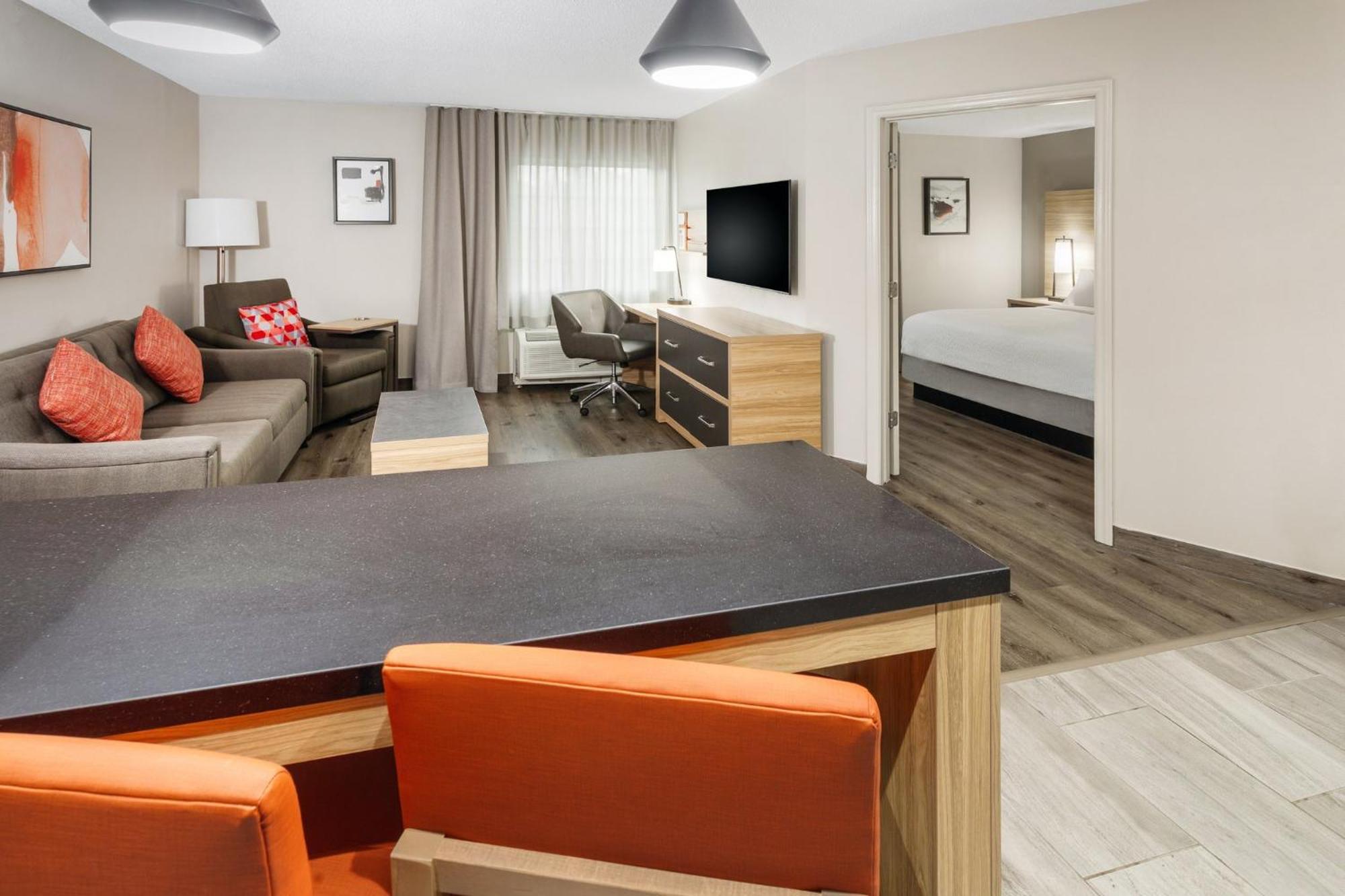 Candlewood Suites Harrisonburg By Ihg Экстерьер фото