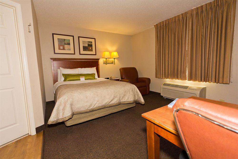 Candlewood Suites Harrisonburg By Ihg Экстерьер фото