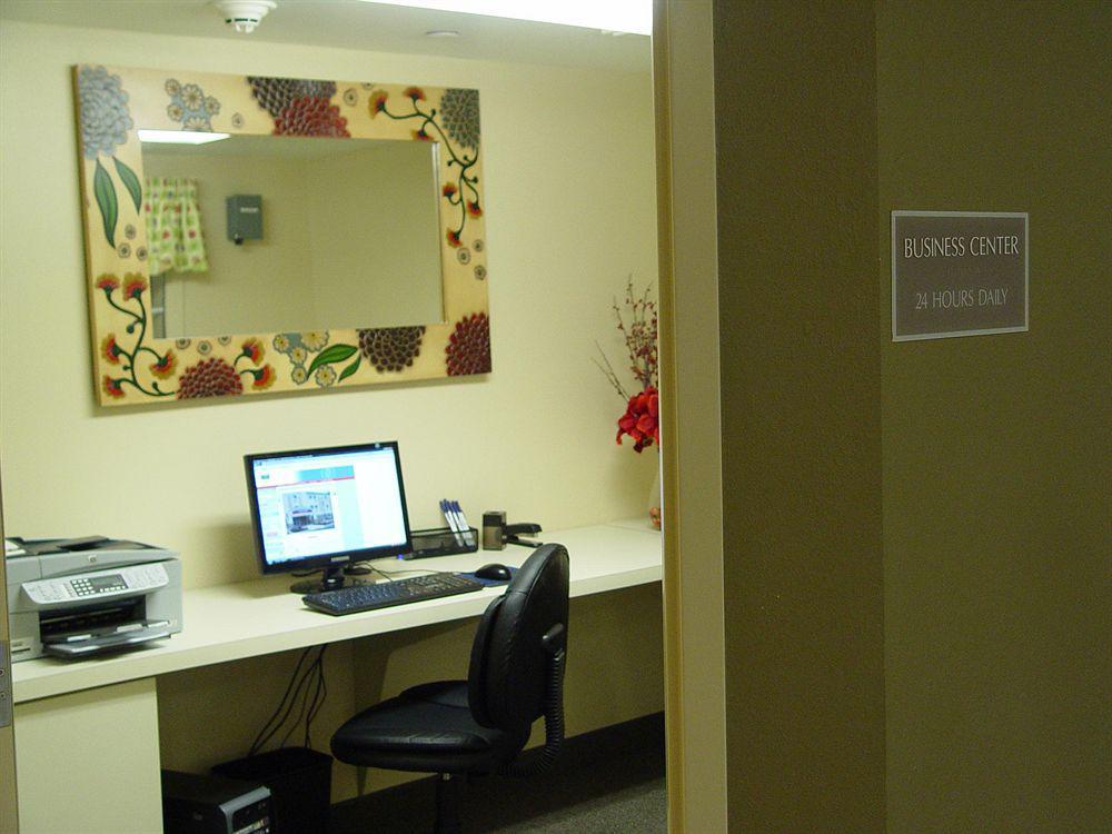 Candlewood Suites Harrisonburg By Ihg Удобства фото